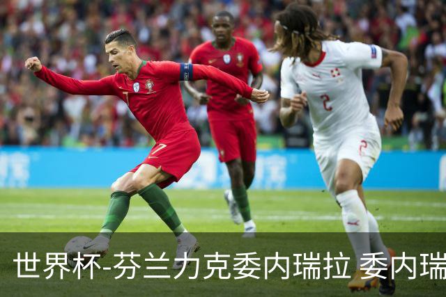 世界杯-芬兰力克委内瑞拉 委内瑞拉0胜5负告别